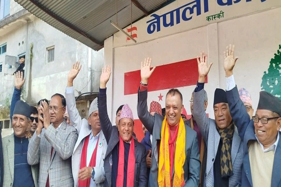 Gagan Thapa with team-1770371802.webp